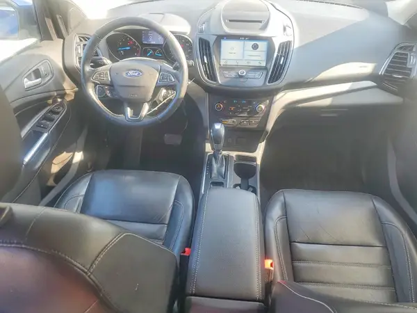 1FMCU9HD8JUD30407 2018 FORD ESCAPE - Image 8