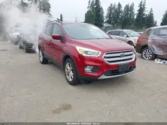 1FMCU9HD8JUD30889 2018 FORD ESCAPE