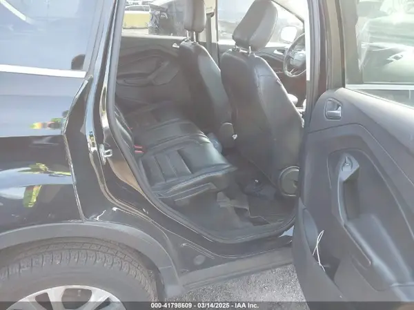1FMCU9HD8JUD33145 2018 FORD ESCAPE - Image 8
