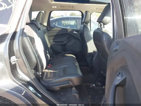 1FMCU9HD8JUD48101 2018 FORD ESCAPE - Image 8
