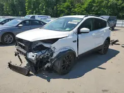 1FMCU9HD8JUD48616 2018 FORD ESCAPE