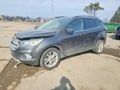 1FMCU9HD8JUD49670 2018 FORD ESCAPE