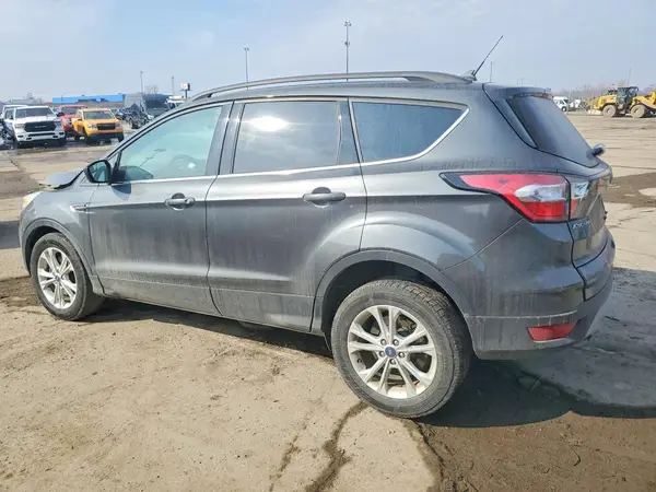1FMCU9HD8JUD49670 2018 FORD ESCAPE - Image 2