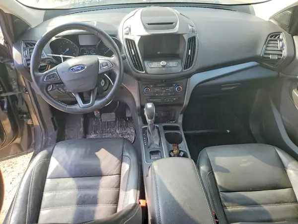 1FMCU9HD8JUD49670 2018 FORD ESCAPE - Image 8