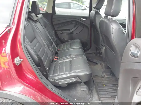 1FMCU9HD8JUD52472 2018 FORD ESCAPE - Image 8