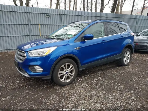 1FMCU9HD8JUD53296 2018 FORD ESCAPE - Image 2