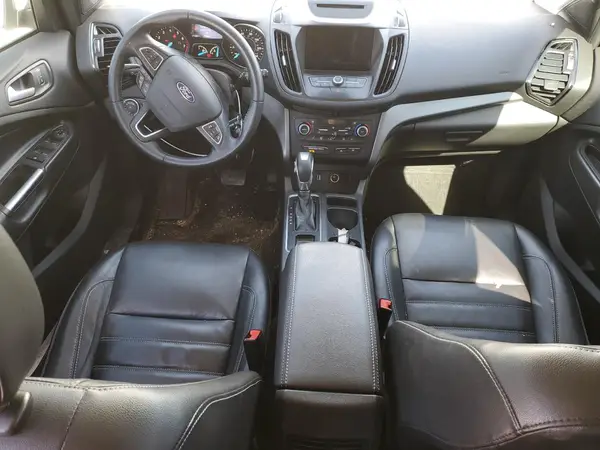 1FMCU9HD8JUD58899 2018 FORD ESCAPE - Image 8