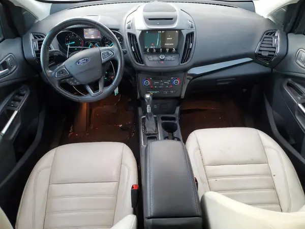 1FMCU9HD8JUD59583 2018 FORD ESCAPE - Image 8