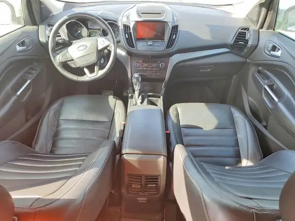 1FMCU9HD8JUD59602 2018 FORD ESCAPE - Image 8