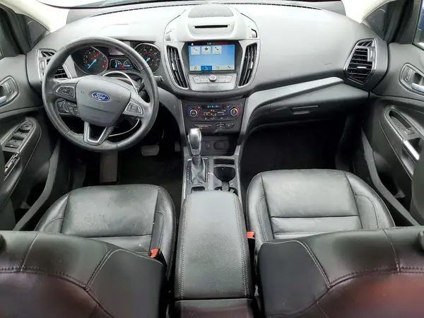 1FMCU9HD8JUD61284 2018 FORD ESCAPE - Image 8