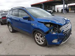 1FMCU9HD8JUD62113 2018 FORD ESCAPE