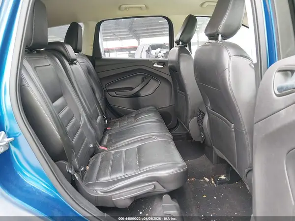 1FMCU9HD8JUD62113 2018 FORD ESCAPE - Image 8