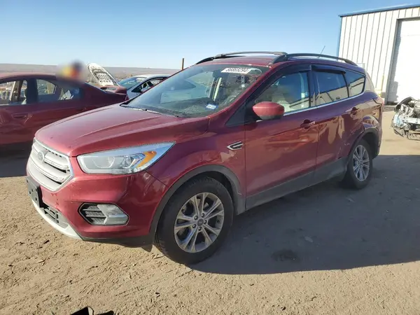 1FMCU9HD8KUA00669 2019 FORD ESCAPE - Image 1