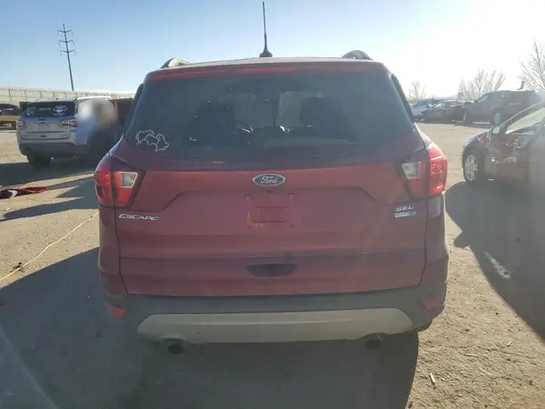 1FMCU9HD8KUA00669 2019 FORD ESCAPE - Image 8