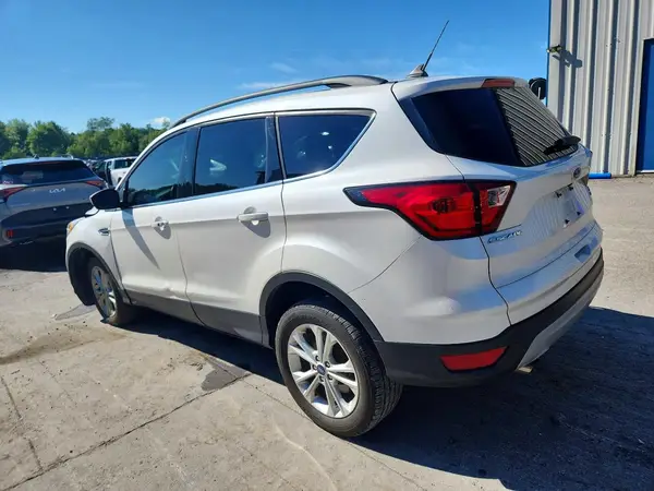 1FMCU9HD8KUA01157 2019 FORD ESCAPE - Image 2