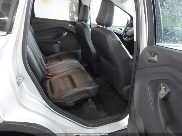 1FMCU9HD8KUA01384 2019 FORD ESCAPE - Image 8