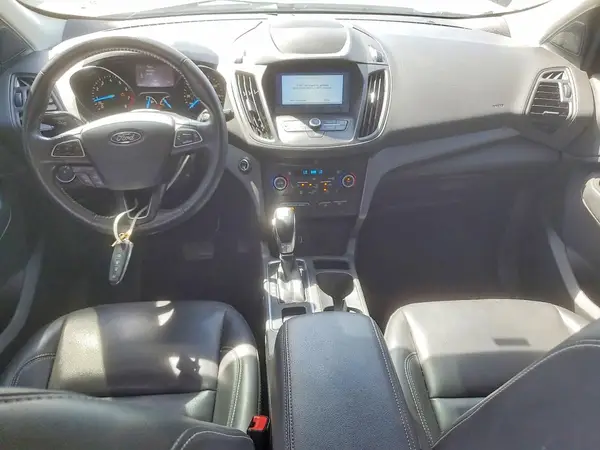 1FMCU9HD8KUA02180 2019 FORD ESCAPE - Image 8
