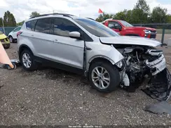 1FMCU9HD8KUA03118 2019 FORD ESCAPE