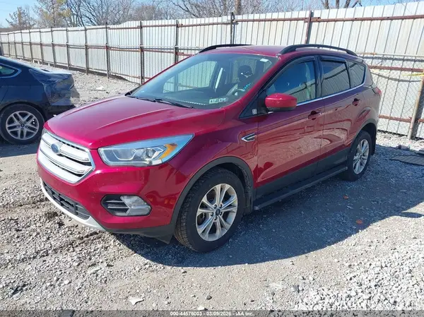 1FMCU9HD8KUA03362 2019 FORD ESCAPE - Image 2