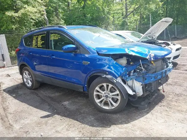 1FMCU9HD8KUA06519 2019 FORD ESCAPE - Image 1