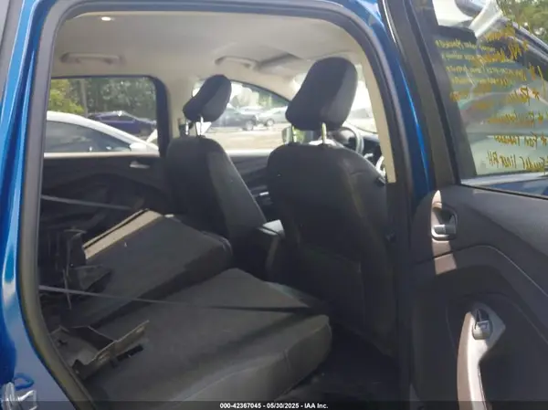 1FMCU9HD8KUA06519 2019 FORD ESCAPE - Image 8
