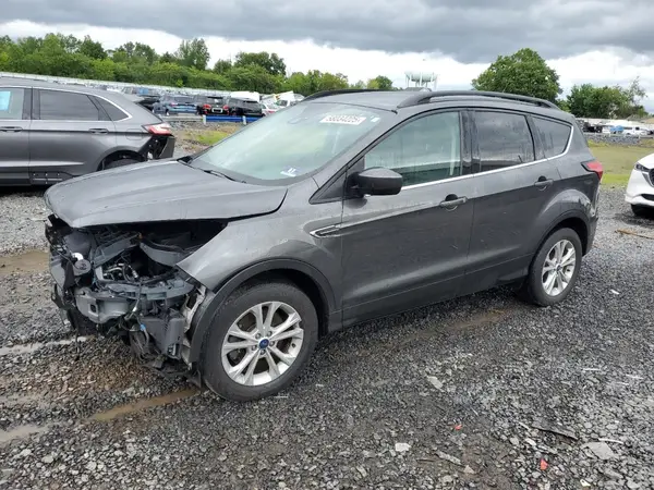 1FMCU9HD8KUA08920 2019 FORD ESCAPE - Image 1