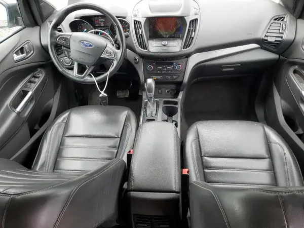 1FMCU9HD8KUA08920 2019 FORD ESCAPE - Image 8