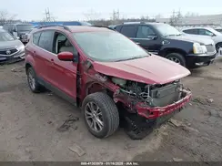 1FMCU9HD8KUA09033 2019 FORD ESCAPE