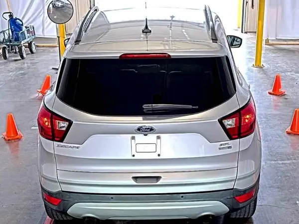 1FMCU9HD8KUA11509 2019 FORD ESCAPE - Image 2