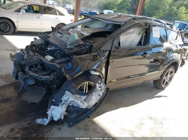 1FMCU9HD8KUA21389 2019 FORD ESCAPE - Image 2