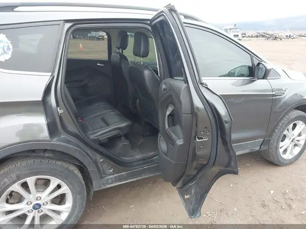 1FMCU9HD8KUA28097 2019 FORD ESCAPE - Image 8