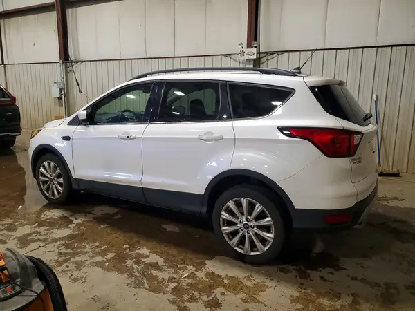 1FMCU9HD8KUA28794 2019 FORD ESCAPE - Image 2