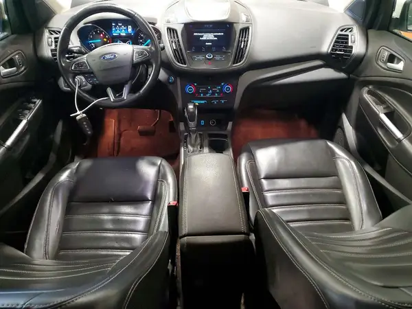 1FMCU9HD8KUA28794 2019 FORD ESCAPE - Image 8