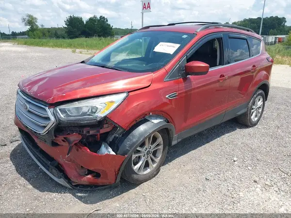 1FMCU9HD8KUA29492 2019 FORD ESCAPE - Image 2