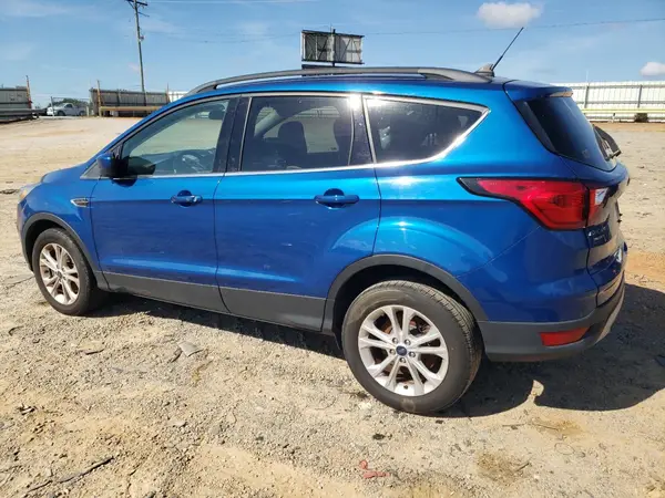 1FMCU9HD8KUA37916 2019 FORD ESCAPE - Image 2