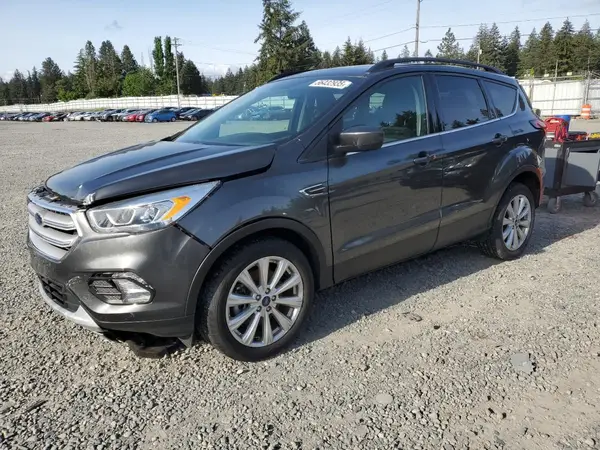 1FMCU9HD8KUA39276 2019 FORD ESCAPE - Image 1