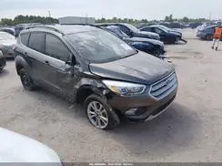 1FMCU9HD8KUA50360 2019 FORD ESCAPE