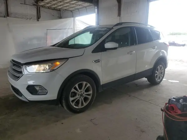 1FMCU9HD8KUA52481 2019 FORD ESCAPE - Image 1