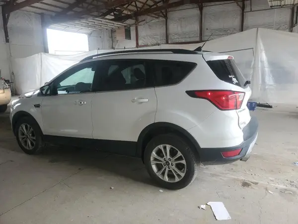 1FMCU9HD8KUA52481 2019 FORD ESCAPE - Image 2