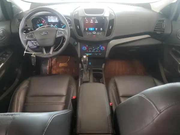 1FMCU9HD8KUA52481 2019 FORD ESCAPE - Image 8