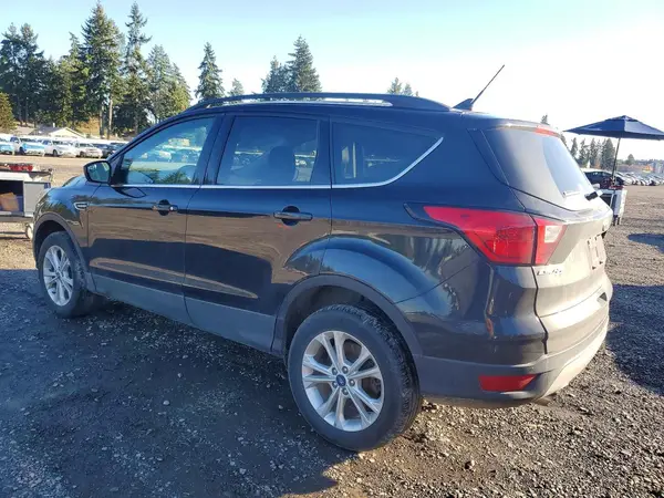 1FMCU9HD8KUA54392 2019 FORD ESCAPE - Image 2