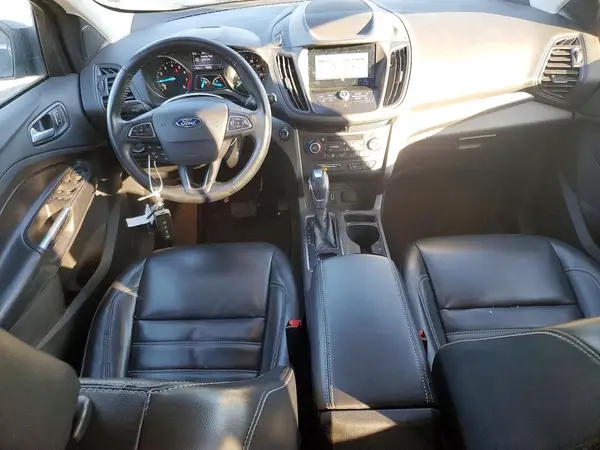 1FMCU9HD8KUA54392 2019 FORD ESCAPE - Image 8