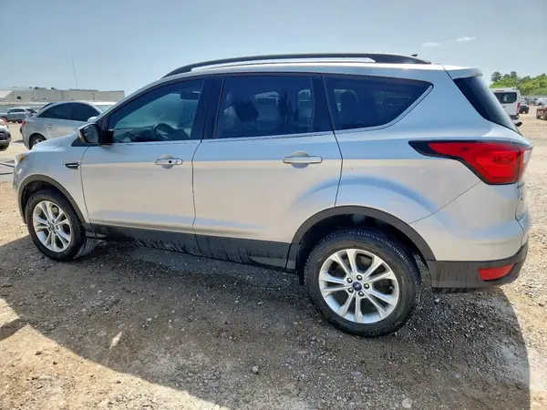 1FMCU9HD8KUA59947 2019 FORD ESCAPE - Image 2