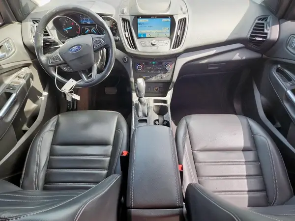 1FMCU9HD8KUA59947 2019 FORD ESCAPE - Image 8