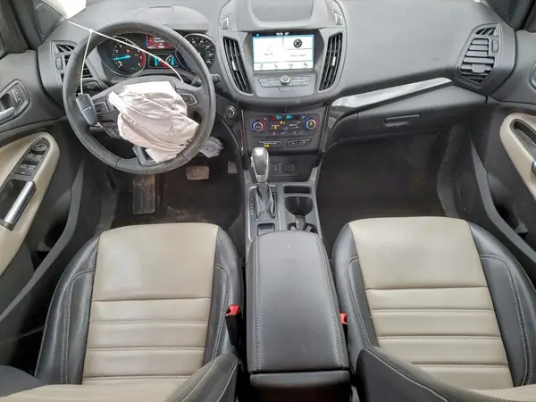 1FMCU9HD8KUA62296 2019 FORD ESCAPE - Image 8