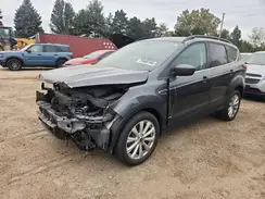 1FMCU9HD8KUA66302 2019 FORD ESCAPE