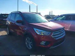 1FMCU9HD8KUA69264 2019 FORD ESCAPE