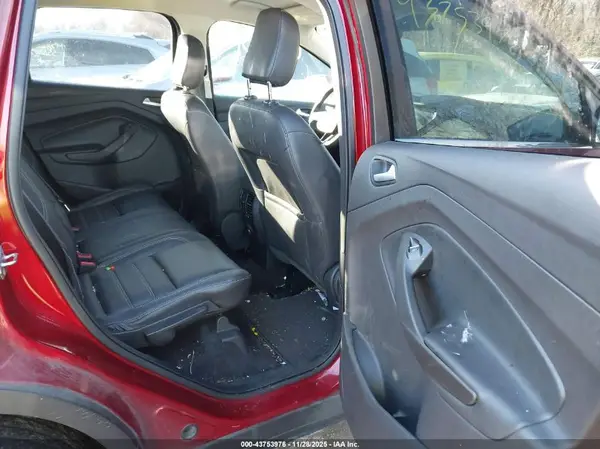 1FMCU9HD8KUA69264 2019 FORD ESCAPE - Image 8