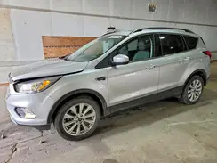 1FMCU9HD8KUA70334 2019 FORD ESCAPE