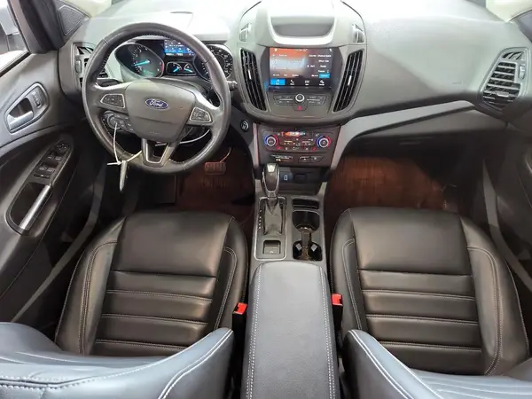 1FMCU9HD8KUA70334 2019 FORD ESCAPE - Image 8